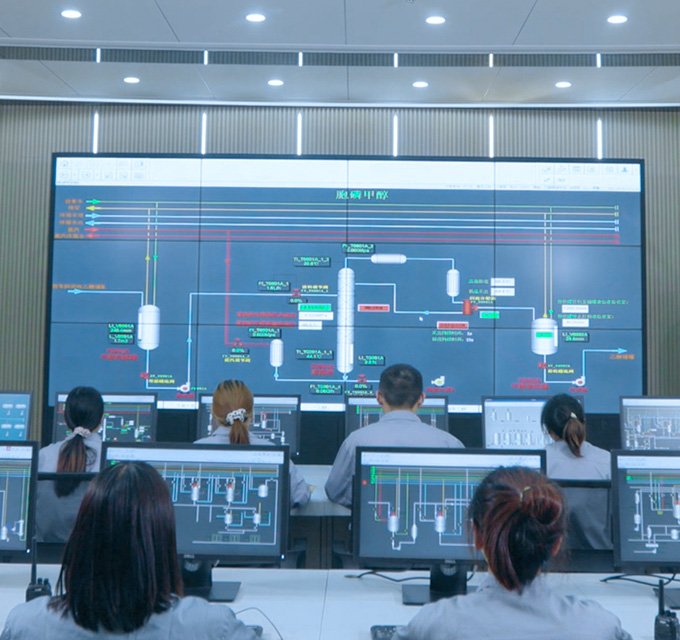 科研實力